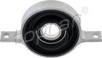 Topran 502 268 подвеска, карданный вал на 3 (E90)