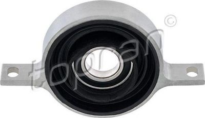 Topran 502 268 подвеска, карданный вал на 3 (E90)