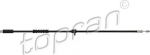 Topran 502 357 тормозной шланг на X3 (F25)