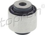 Topran 502 429 подвеска, корпус колесного подшипника на X3 (F25)