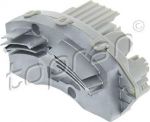 Topran 502 445 регулятор, вентилятор салона на 3 (E90)