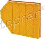 Topran 502 487 воздушный фильтр на X3 (F25)