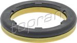 Topran 502 500 подшипник качения, опора стойки амортизатора на Z4 (E85)