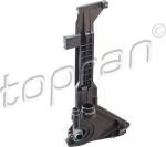 Topran 502 563 кронштейн, компенсационный бак охлаждающей жидкост на 3 Touring (E46)