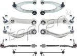 Topran 502 674 комлектующее руля, подвеска колеса на 5 Touring (F11)
