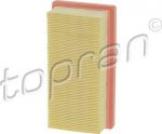 Topran 600 078 воздушный фильтр на FIAT PANDA Van (141_)