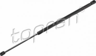 Topran 600 111 газовая пружина, крышка багажник на MAZDA 6 Hatchback (GG)