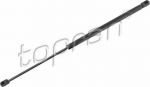 Topran 600 161 газовая пружина, крышка багажник на MITSUBISHI CARISMA седан (DA_)