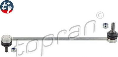 Topran 600 367 тяга / стойка, стабилизатор на VOLVO V70 II (SW)