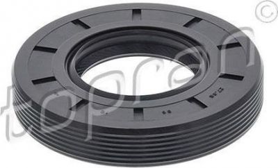 Topran 700 217 уплотняющее кольцо, дифференциал на RENAULT CLIO II (BB0/1/2_, CB0/1/2_)