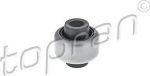 Topran 700 284 подвеска, рычаг независимой подвески колеса на RENAULT LAGUNA I (B56_, 556_)