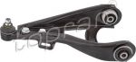 Topran 700 309 рычаг независимой подвески колеса, подвеска колеса на RENAULT MEGANE I Cabriolet (EA0/1_)