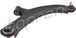 Topran 700 425 рычаг независимой подвески колеса, подвеска колеса на RENAULT CLIO III (BR0/1, CR0/1)