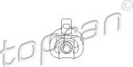 Topran 700 618 кронштейн, глушитель на RENAULT MEGANE I (BA0/1_)