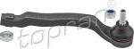 Topran 700 736 наконечник поперечной рулевой тяги на RENAULT KANGOO BE BOP (KW0/1_)