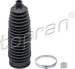 Topran 700 740 комплект пылника, рулевое управление на RENAULT KANGOO BE BOP (KW0/1_)