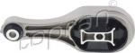 Topran 700 858 подвеска, двигатель на RENAULT FLUENCE (L30_)