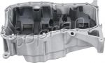 Topran 700 969 масляный поддон на RENAULT LAGUNA II (BG0/1_)