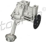 Topran 700 974 масляный насос на RENAULT MEGANE I Coach (DA0/1_)
