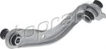 Topran 700 999 подвеска, двигатель на RENAULT CLIO Grandtour (KR0/1_)