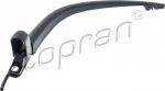 Topran 701 053 рычаг стеклоочистителя, система очистки окон на RENAULT TWINGO I (C06_)