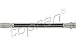 Topran 701 112 тормозной шланг на RENAULT LAGUNA II (BG0/1_)