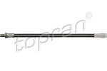 Topran 701 118 тормозной шланг на DACIA LOGAN (LS_)