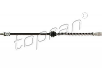 Topran 701 119 тормозной шланг на RENAULT MEGANE II седан (LM0/1_)