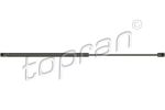 Topran 701 179 газовая пружина, крышка багажник на RENAULT MEGANE II универсал (KM0/1_)