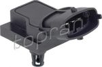Topran 701 225 датчик, давление во впускном газопроводе на RENAULT MASTER II фургон (FD)