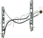Topran 701 259 подъемное устройство для окон на RENAULT MEGANE II (BM0/1_, CM0/1_)
