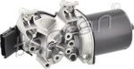 Topran 701 273 двигатель стеклоочистителя на RENAULT CLIO III (BR0/1, CR0/1)