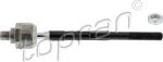 Topran 701 481 осевой шарнир, рулевая тяга на NISSAN CABSTAR E
