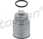Topran 701 566 топливный фильтр на NISSAN PRIMERA (P12)