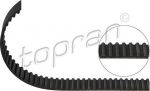 Topran 701 634 ремень грм на NISSAN QASHQAI (J11, J11_)