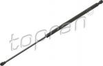 Topran 701 636 газовая пружина, капот на DACIA LOGAN II