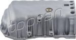 Topran 701 642 масляный поддон на RENAULT LAGUNA II Grandtour (KG0/1_)