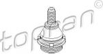 Topran 720 224 несущий / направляющий шарнир на PEUGEOT 405 II Break (4E)