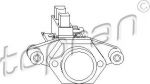 Topran 720 296 регулятор генератора на PEUGEOT 205 II (20A/C)