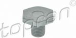 Topran 720 304 резьбовая пробка, масляный поддон на PEUGEOT 207 (WA_, WC_)