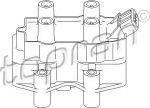 Topran 720 307 катушка зажигания на PEUGEOT 405 II Break (4E)