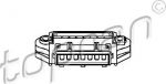 Topran 720 310 коммутатор, система зажигания на PEUGEOT 406 (8B)