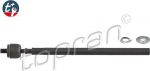 Topran 720 397 осевой шарнир, рулевая тяга на PEUGEOT 306 кабрио (7D, N3, N5)