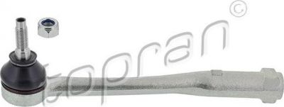 Topran 720 425 наконечник поперечной рулевой тяги на VW BORA универсал (1J6)