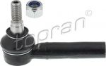 Topran 720 428 наконечник поперечной рулевой тяги на PEUGEOT BOXER фургон (244)
