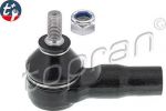 Topran 720 430 наконечник поперечной рулевой тяги на PEUGEOT EXPERT (224)