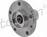 Topran 720 474 ступица колеса на PEUGEOT BOXER фургон (230L)