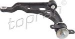 Topran 720 776 рычаг независимой подвески колеса, подвеска колеса на PEUGEOT BOXER фургон (230L)