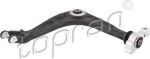 Topran 720 778 рычаг независимой подвески колеса, подвеска колеса на PEUGEOT 407 SW (6E_)