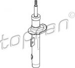Topran 720 829 амортизатор на PEUGEOT 406 Break (8E/F)